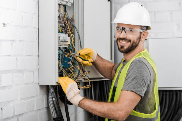 Best 24-Hour Electrician  in Malden, MO