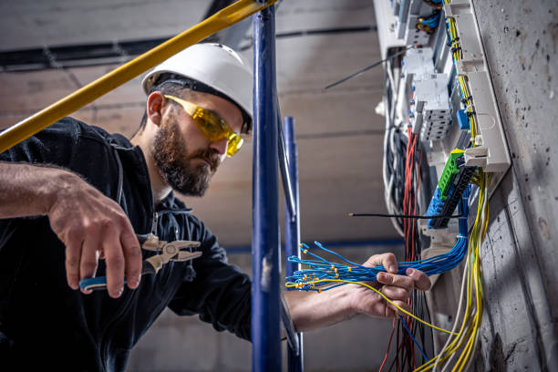 Professional Electrician in Malden, MO