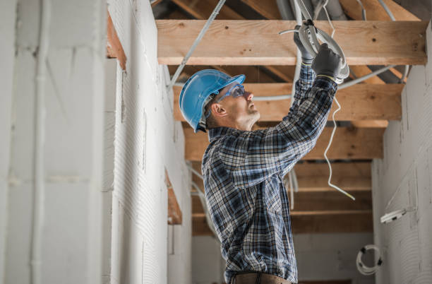 Best Electrical Installation Contractor  in Malden, MO