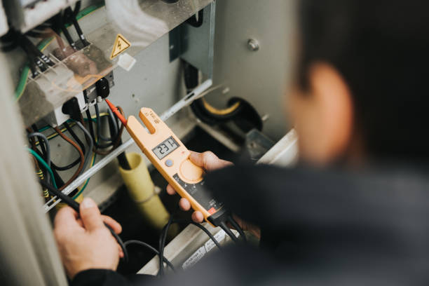 Best Industrial Electrical Services  in Malden, MO