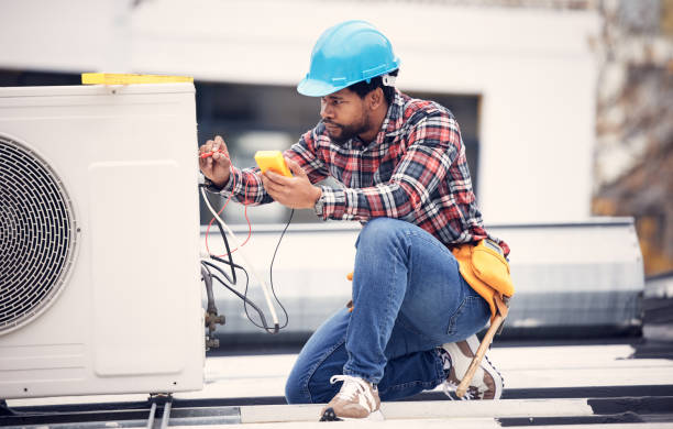 Best Local Electrician Companies  in Malden, MO