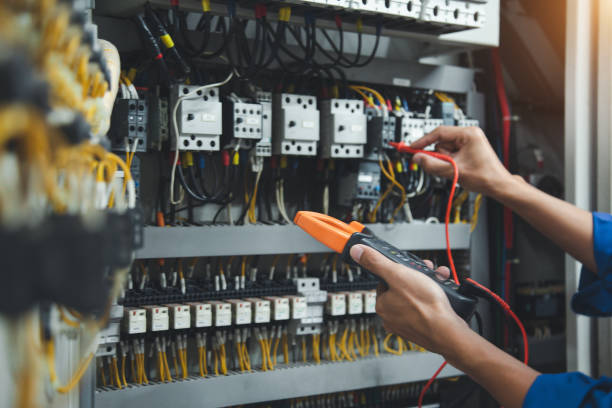 Best Circuit Breaker Repair  in Malden, MO