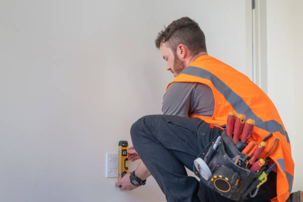 Best Licensed Electrician  in Malden, MO