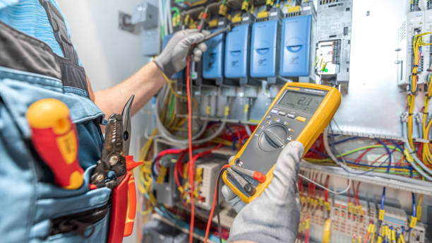 Best Electrical System Inspection  in Malden, MO