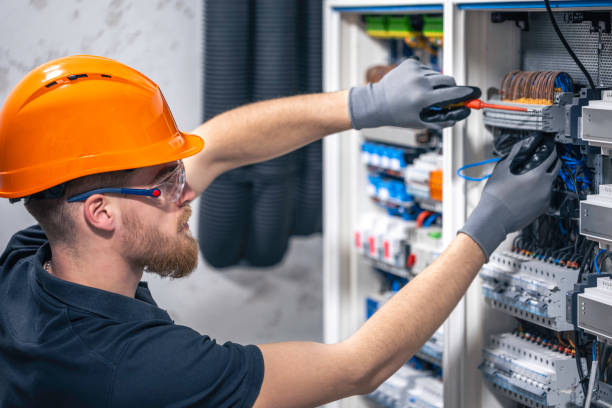 Best Electrical Contractors for Businesses  in Malden, MO