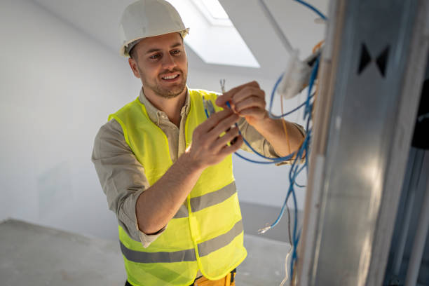 Best Emergency Electrical Repair  in Malden, MO