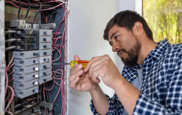 Best Circuit Breaker Repair  in Malden, MO